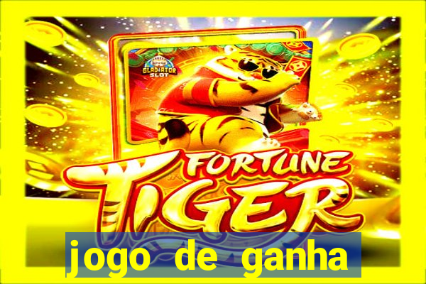 jogo de ganha dinheiro sem depositar